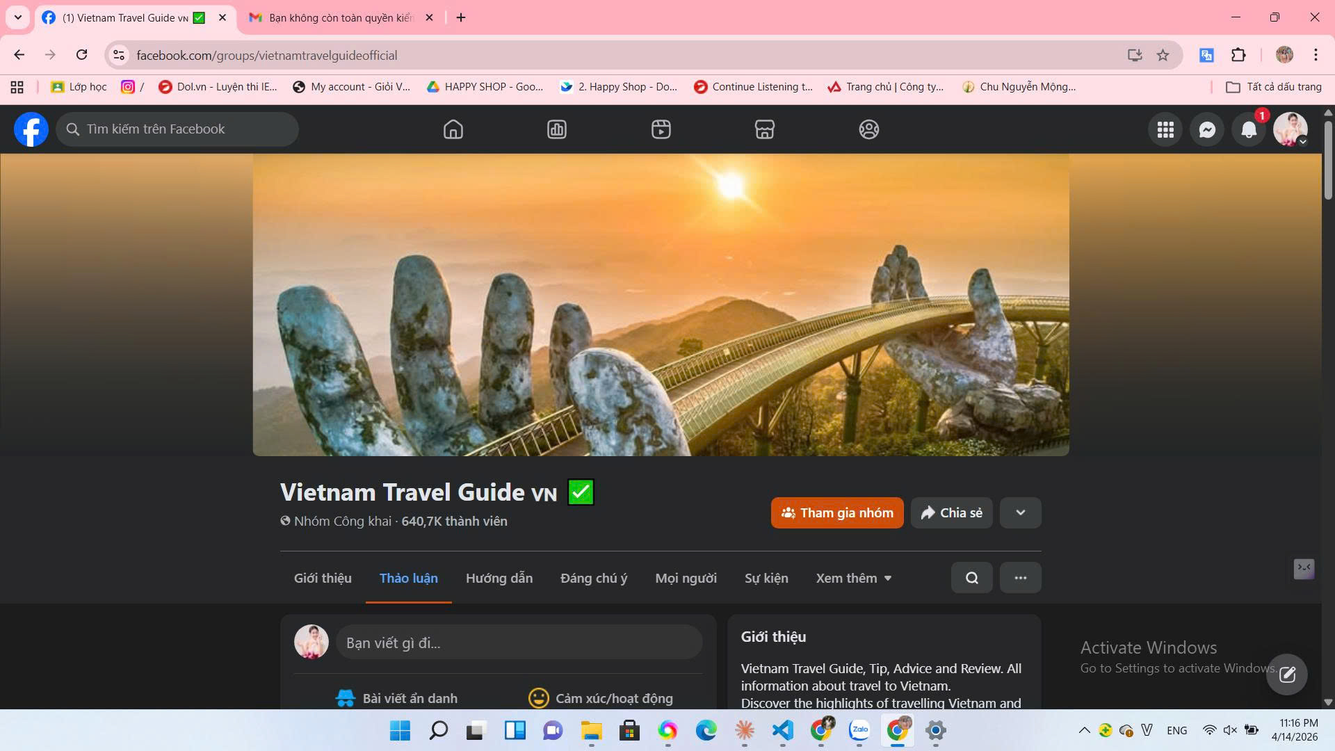 Global Content